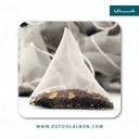 Winter Mulled Spice Pyramid Tea