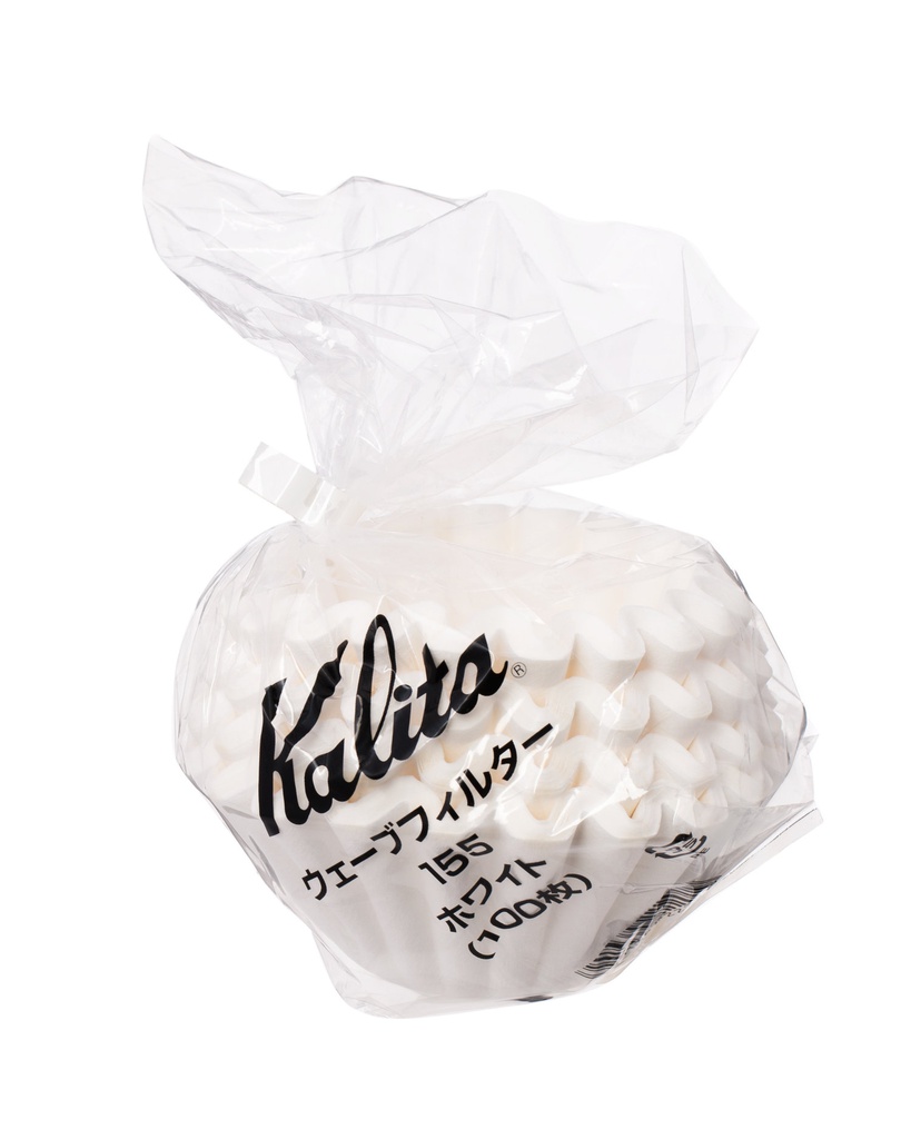 Kalita Wave filter