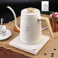 Barista Space Electric Kettle