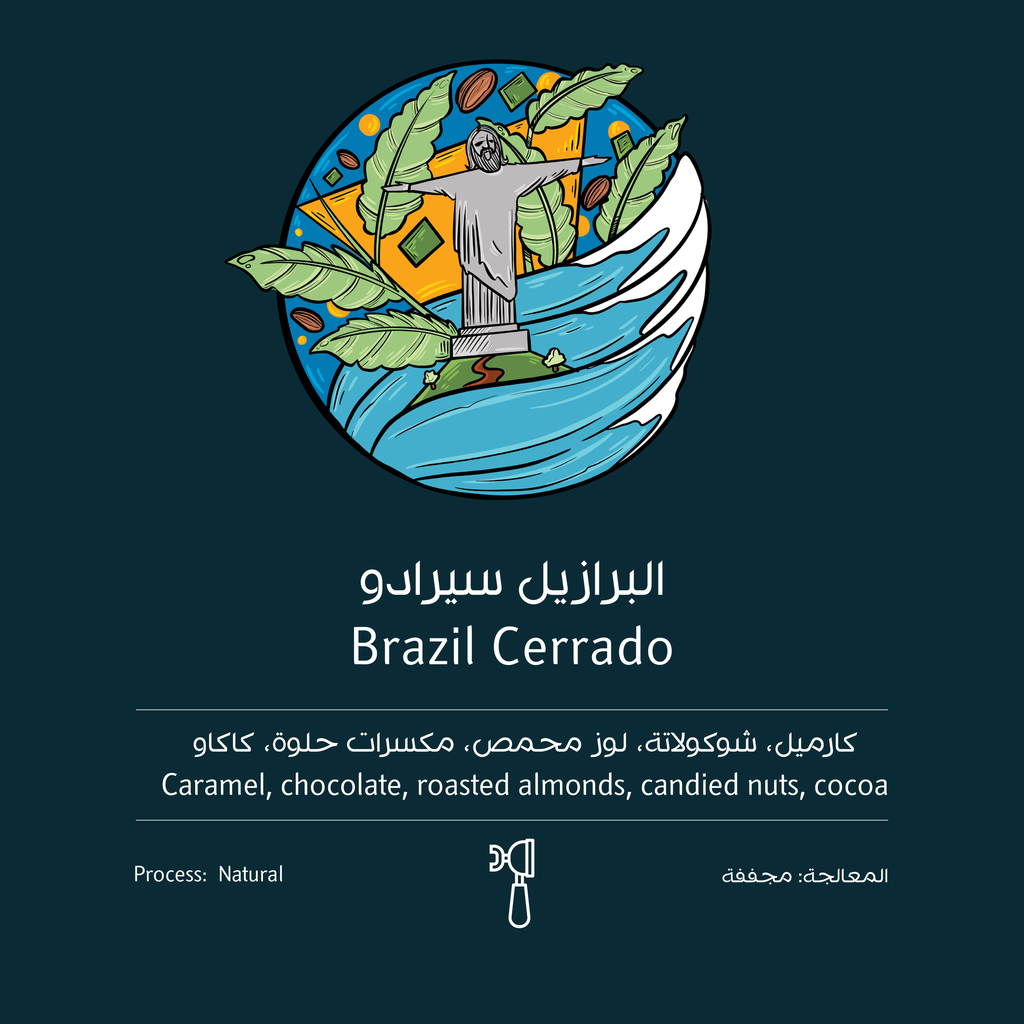 Brazil  Cerrado 