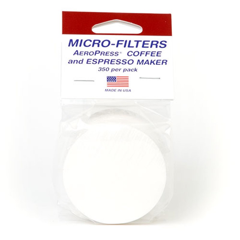AeroPress Filters