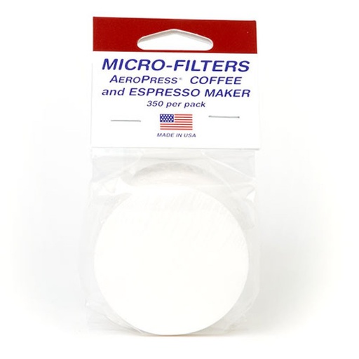 AeroPress Filters