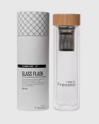 Fressko glass